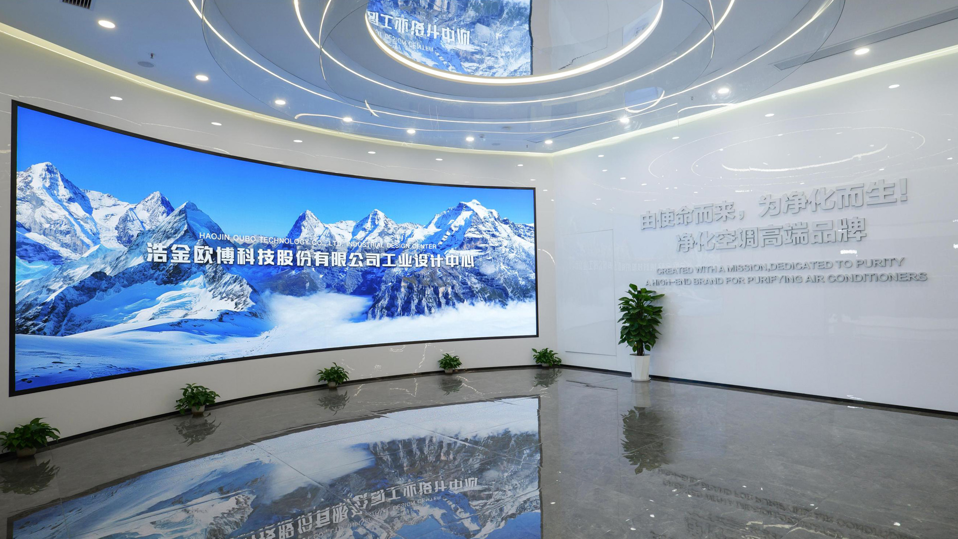 抚州医院场景